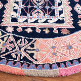 safavieh clearance bellagio blg609z black rug
