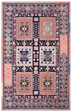 safavieh clearance bellagio blg609z black rug
