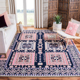 safavieh clearance bellagio blg609z black rug