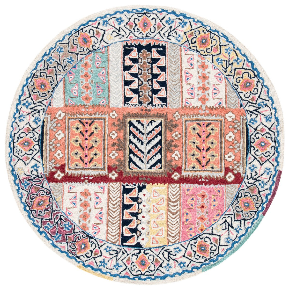 safavieh clearance bellagio blg620a ivory rug