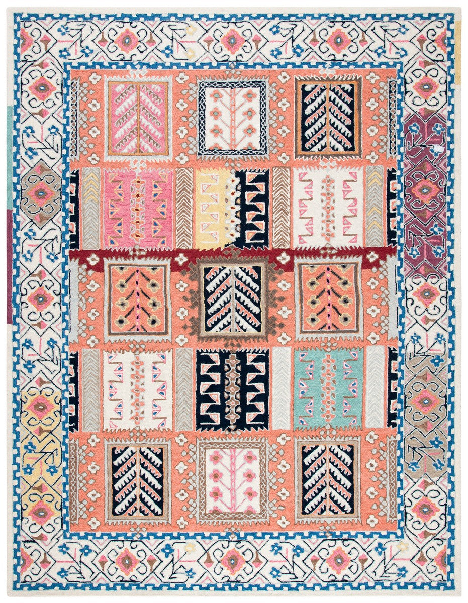 safavieh clearance bellagio blg620a ivory rug
