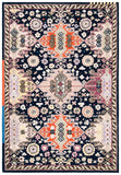 safavieh clearance bellagio blg626n navy rug
