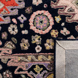 safavieh clearance bellagio blg626n navy rug