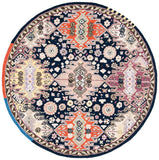 safavieh clearance bellagio blg626n navy rug