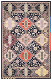 safavieh clearance bellagio blg626n navy rug
