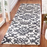 safavieh clearance blossom blm104b ivory rug