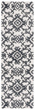 safavieh clearance blossom blm104b ivory rug