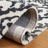 safavieh clearance blossom blm104b ivory rug
