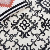 safavieh clearance blossom blm104b ivory rug