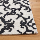 safavieh clearance blossom blm104b ivory rug