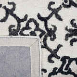 safavieh clearance blossom blm104b ivory rug