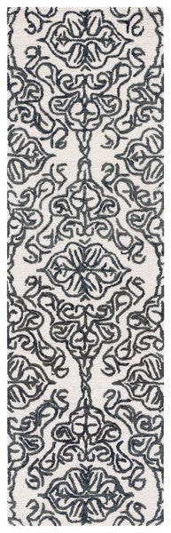 safavieh clearance blossom blm112a ivory rug
