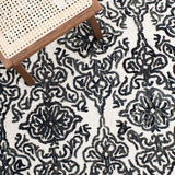 safavieh clearance blossom blm112a ivory rug