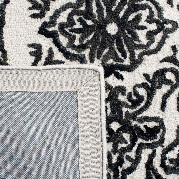 safavieh clearance blossom blm112a ivory rug