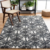 safavieh clearance blossom blm112a ivory rug