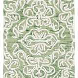 safavieh clearance blossom blm112y green rug