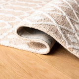 safavieh clearance blossom blm115b beige rug