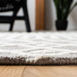 safavieh clearance blossom blm115f grey rug