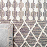 safavieh clearance blossom blm115f grey rug