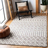 safavieh clearance blossom blm115f grey rug