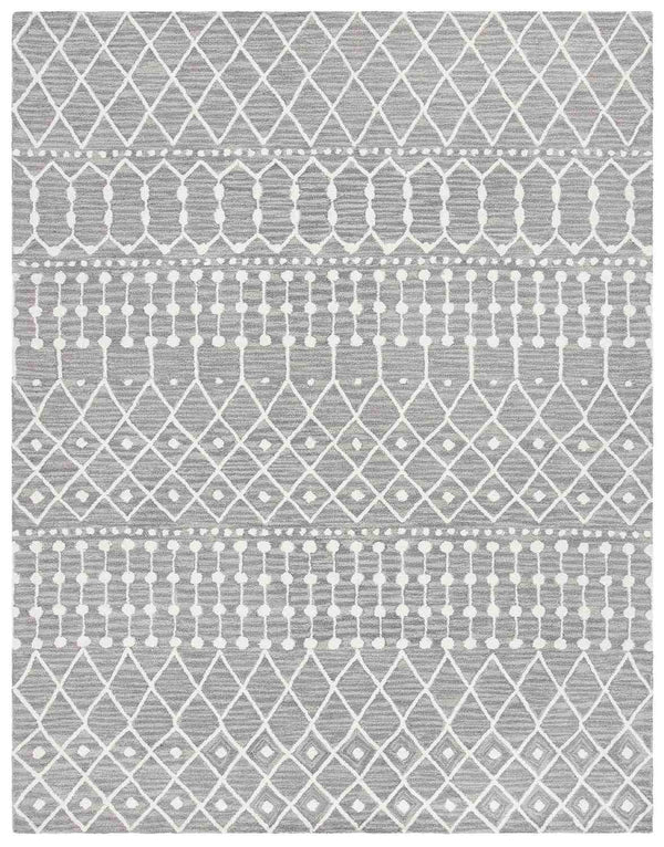 safavieh clearance blossom blm115f grey rug