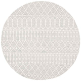 safavieh clearance blossom blm115g silver rug