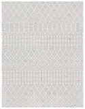 safavieh clearance blossom blm115g silver rug