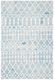 safavieh clearance blossom blm115m blue rug