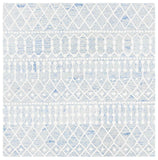 safavieh clearance blossom blm115m blue rug
