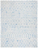 safavieh clearance blossom blm115m blue rug