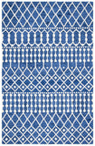 safavieh clearance blossom blm115n navy rug