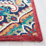 safavieh clearance blossom blm561n navy rug