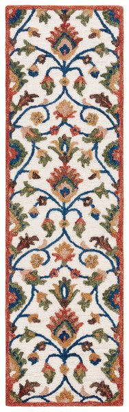 safavieh clearance blossom blm562a ivory rug