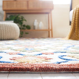 safavieh clearance blossom blm562a ivory rug