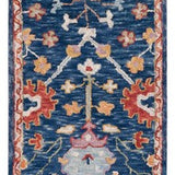 safavieh clearance blossom blm686m blue rug