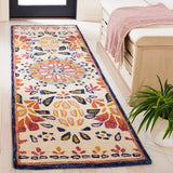 safavieh clearance blossom blm687a ivory rug