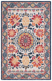 safavieh clearance blossom blm687a ivory rug