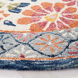safavieh clearance blossom blm687a ivory rug