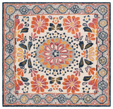 safavieh clearance blossom blm687a ivory rug