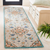 safavieh clearance blossom blm689b beige rug