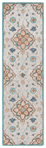 safavieh clearance blossom blm689b beige rug