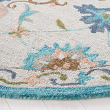 safavieh clearance blossom blm689b beige rug