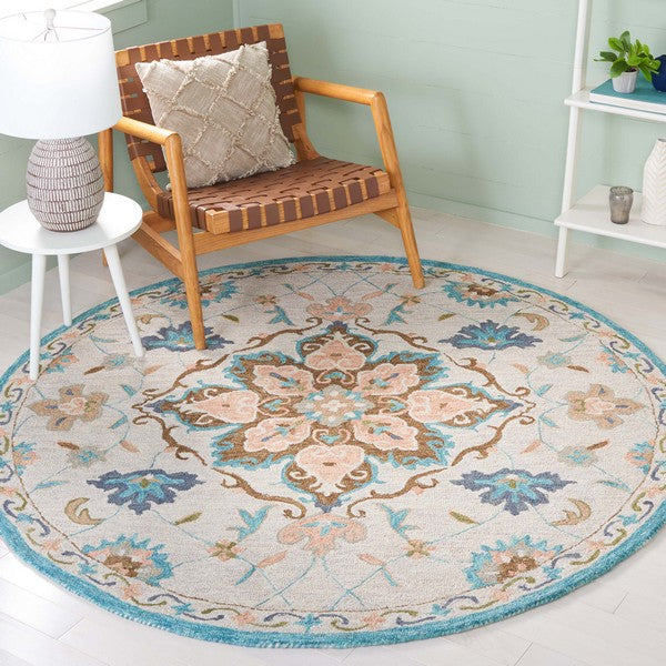 safavieh clearance blossom blm689b beige rug