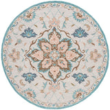 safavieh clearance blossom blm689b beige rug