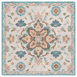 safavieh clearance blossom blm689b beige rug