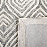 safavieh clearance blossom blm936g ivory grey rug