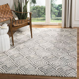 safavieh clearance blossom blm936g ivory grey rug