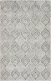 safavieh clearance blossom blm936g ivory grey rug