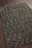 chandra blossom blo 29400 charcoal rug