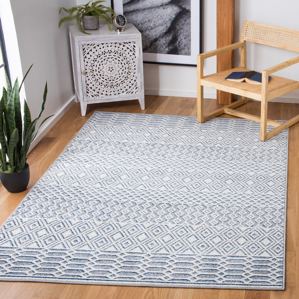 Safavieh Clearance Belmont BMT132B Ivory Rug